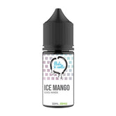 Pods 'n Salts - Ice Mango 30ML Downtown Vapoury